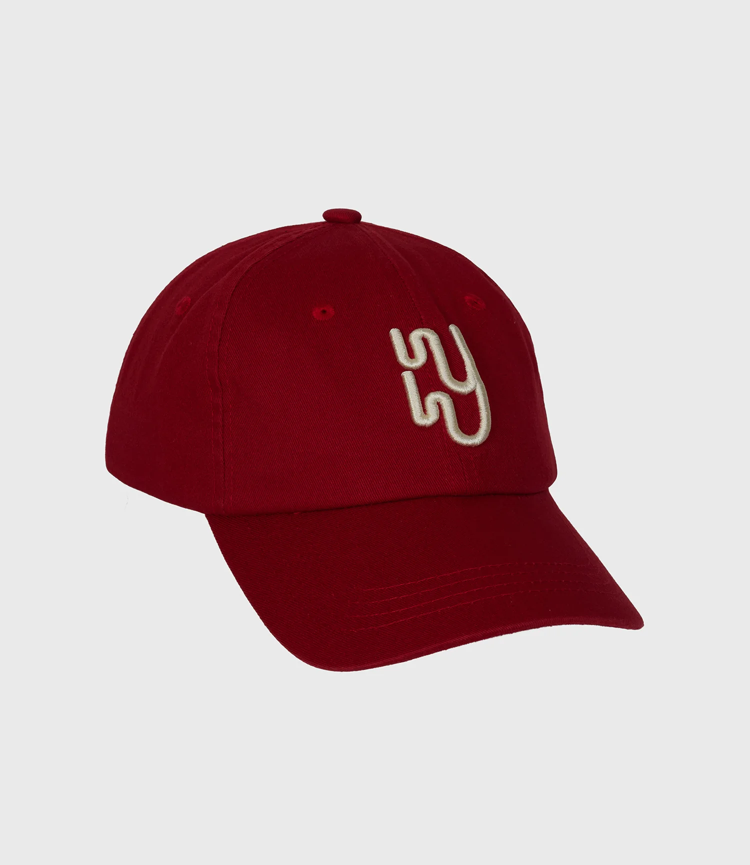 Cap red