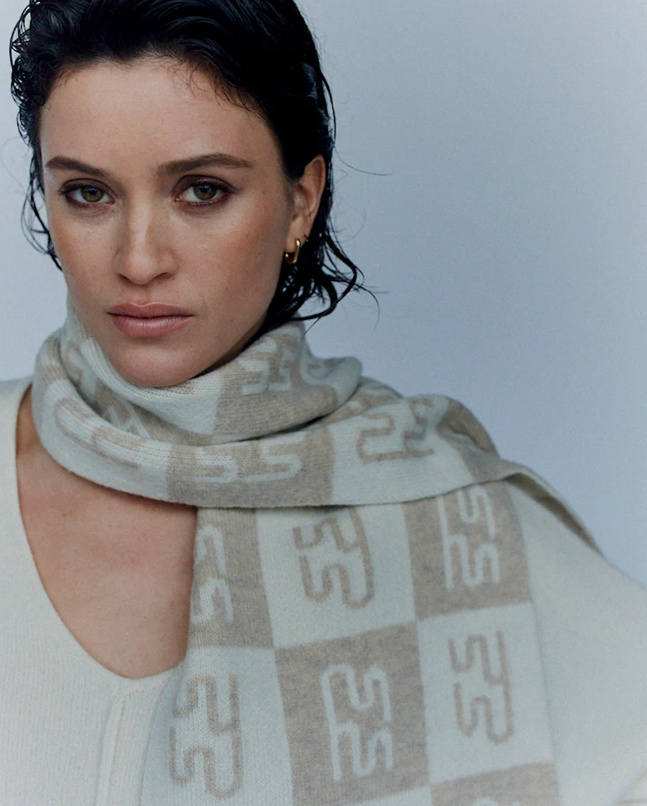 geneva scarf