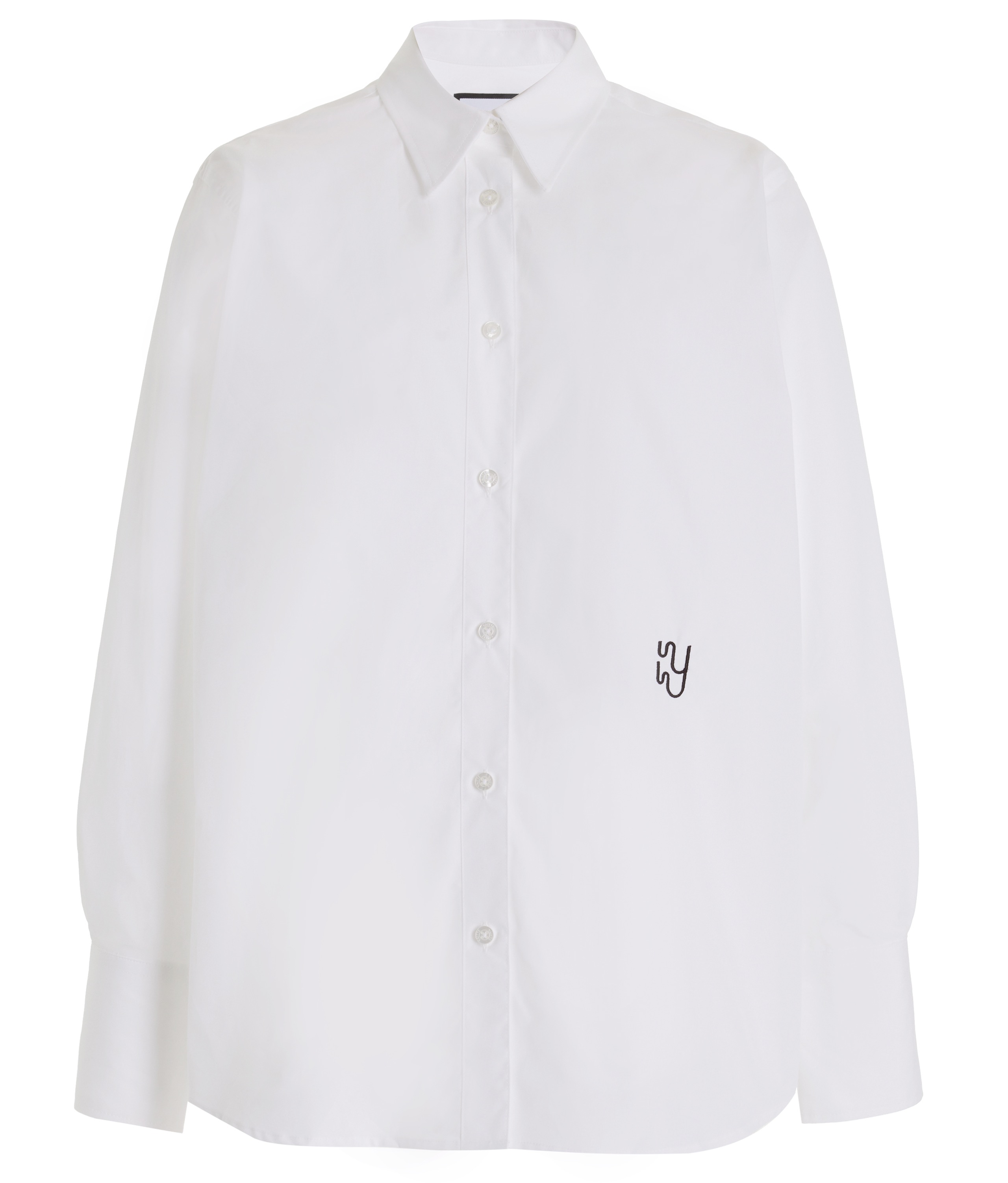 Puglia Shirt