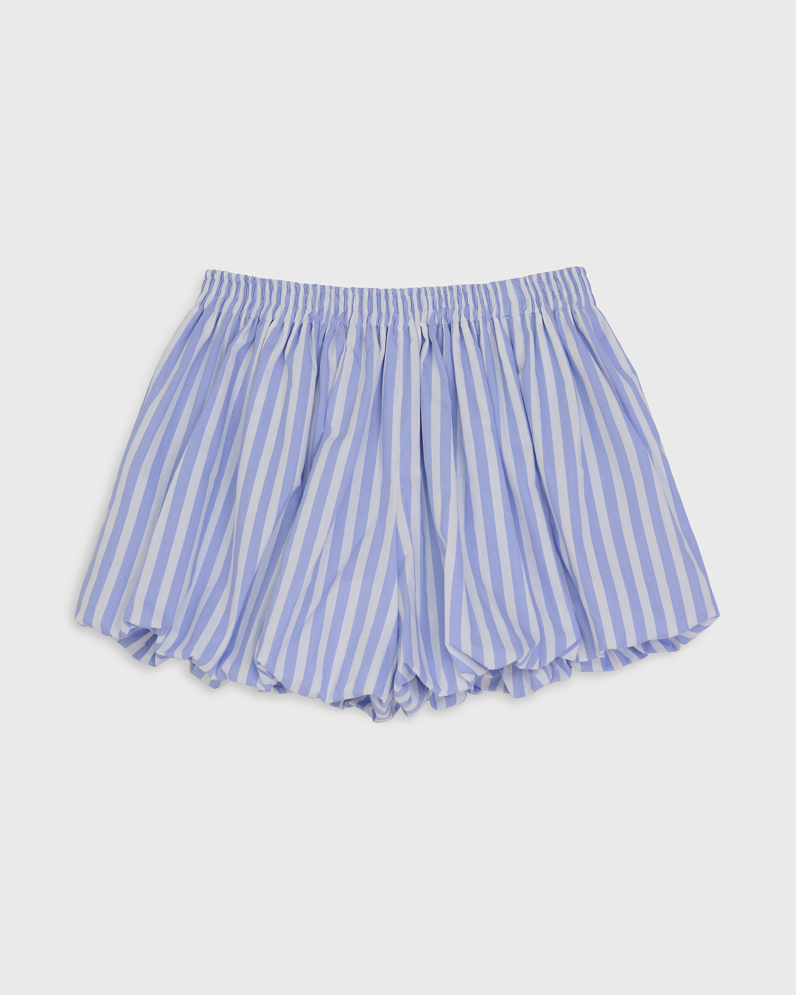 Ruffle Pants