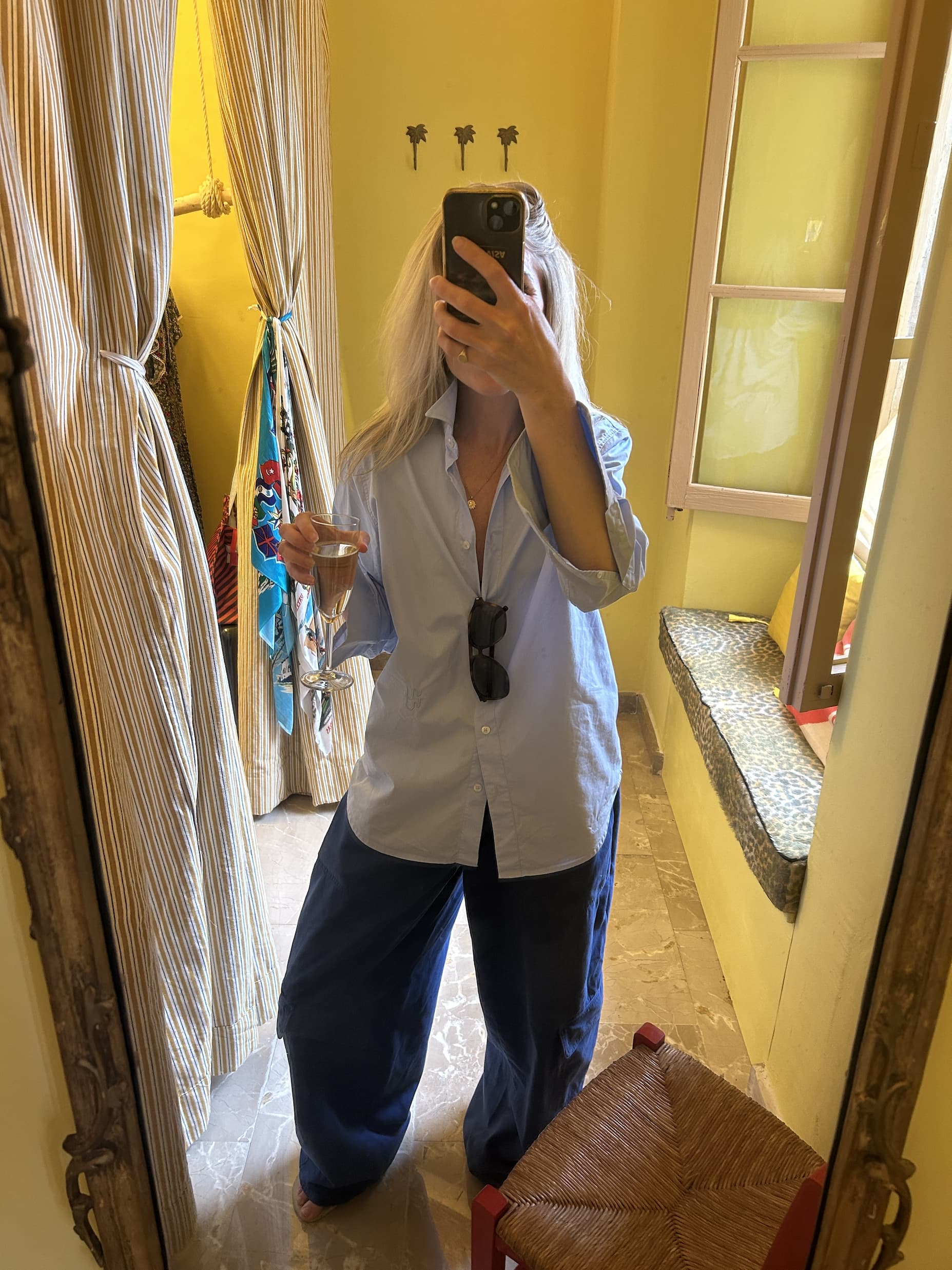Puglia Shirt