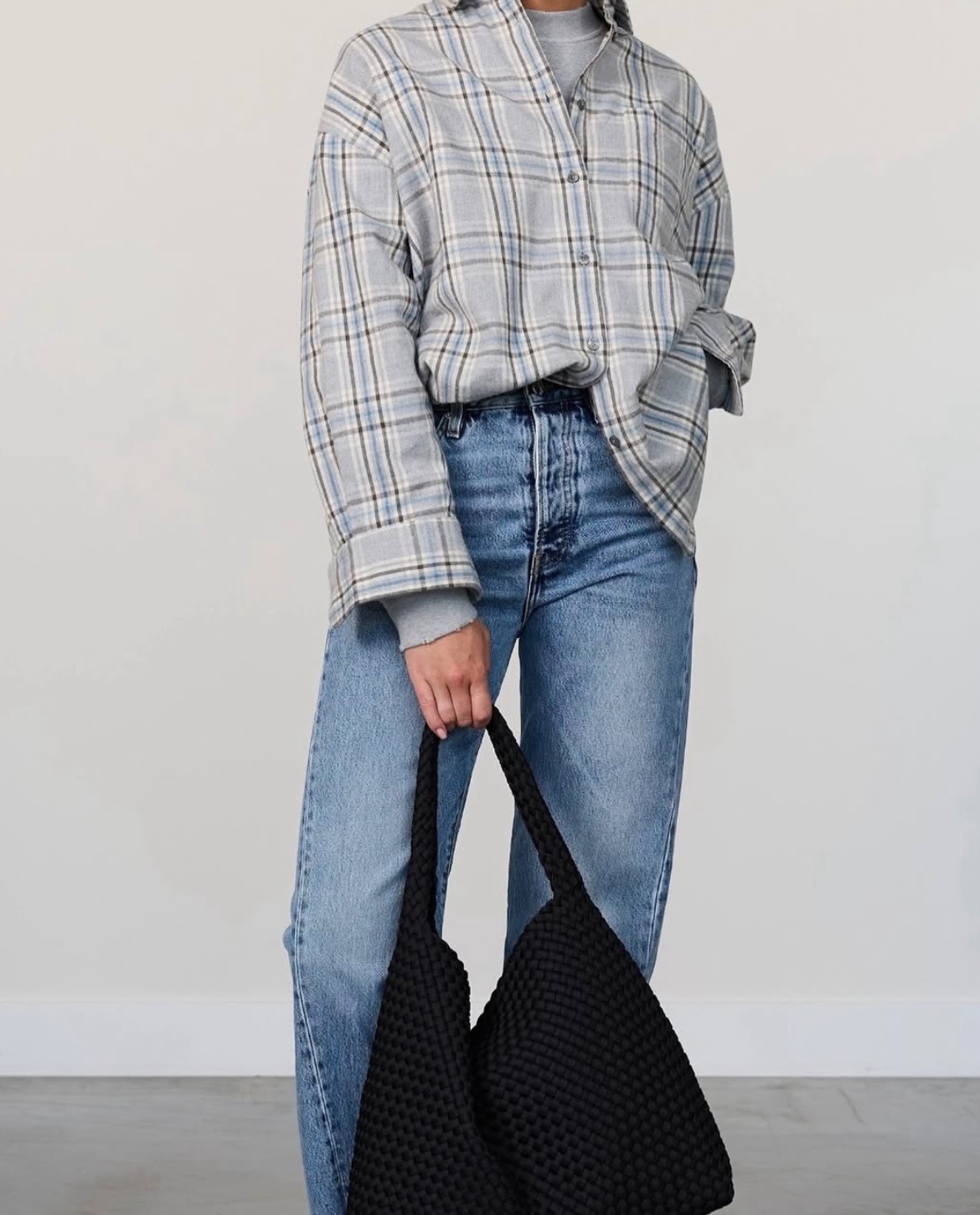 Bute scarf