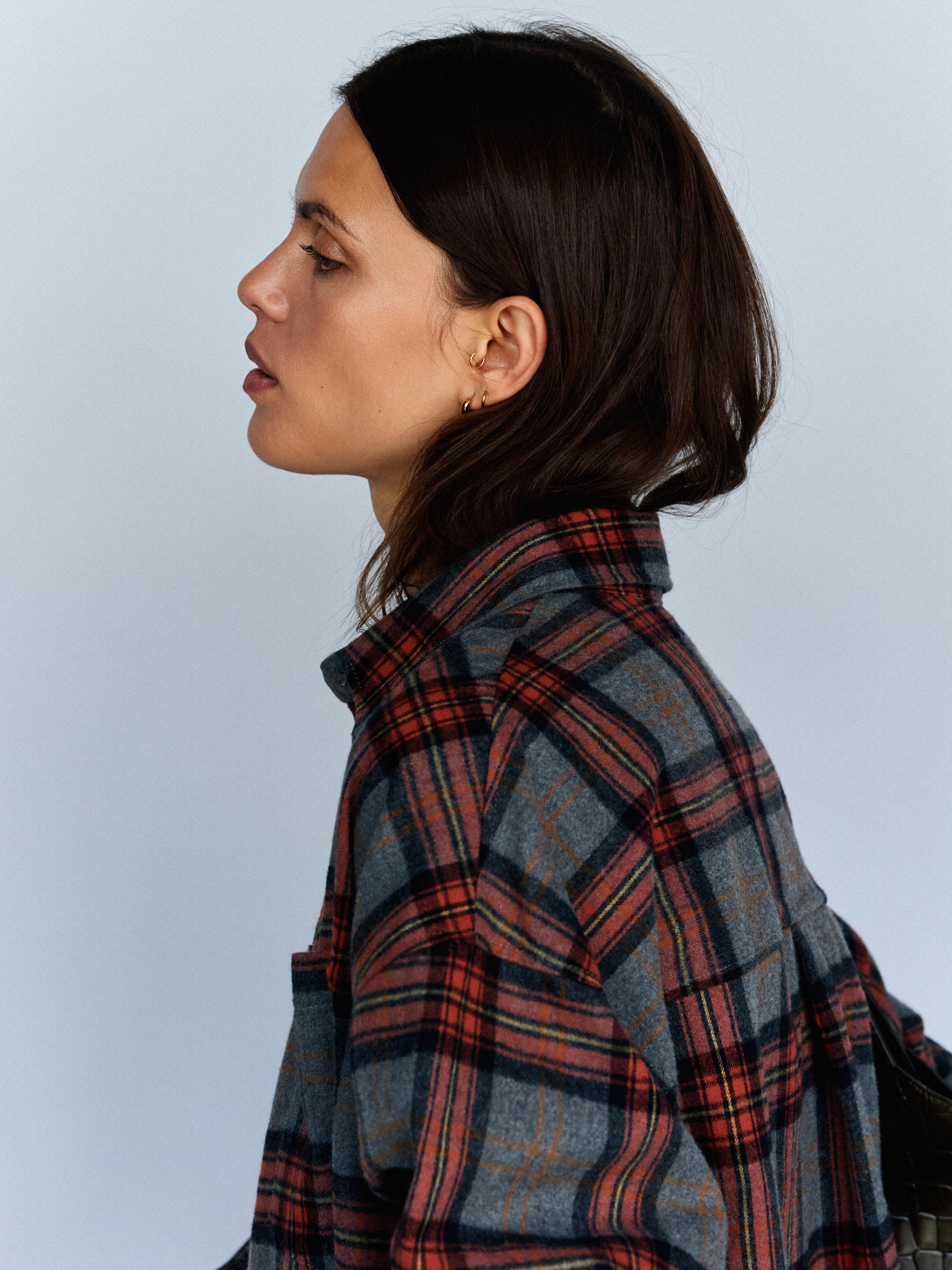 PALMA Shirt