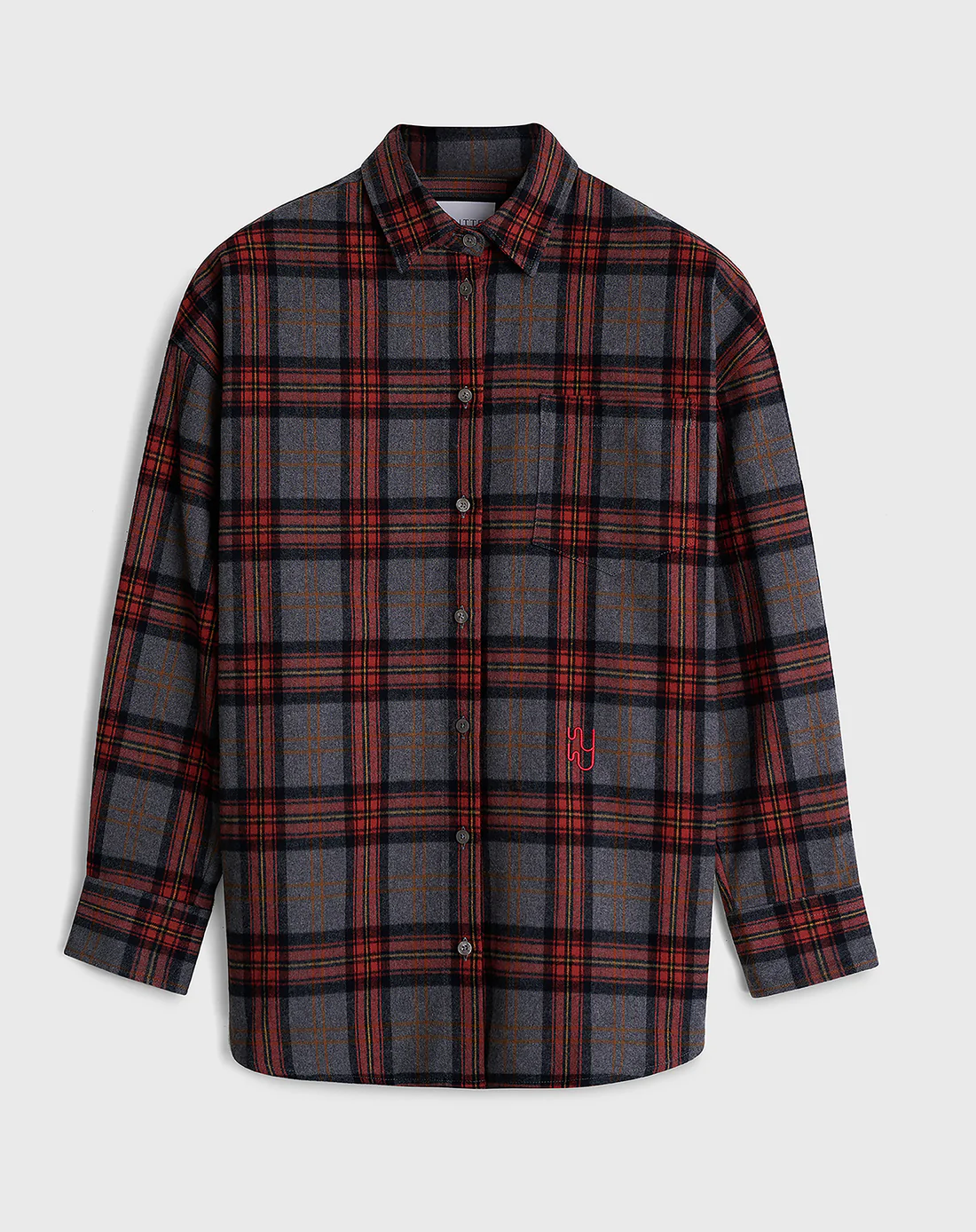 BRAEMAR Shirt