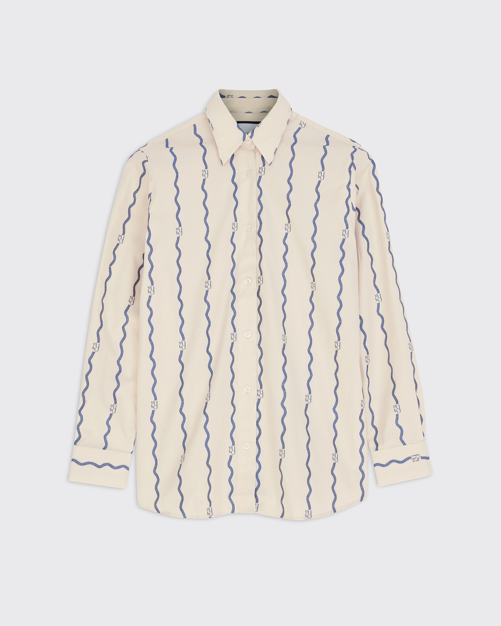 Fil Coupe Shirt