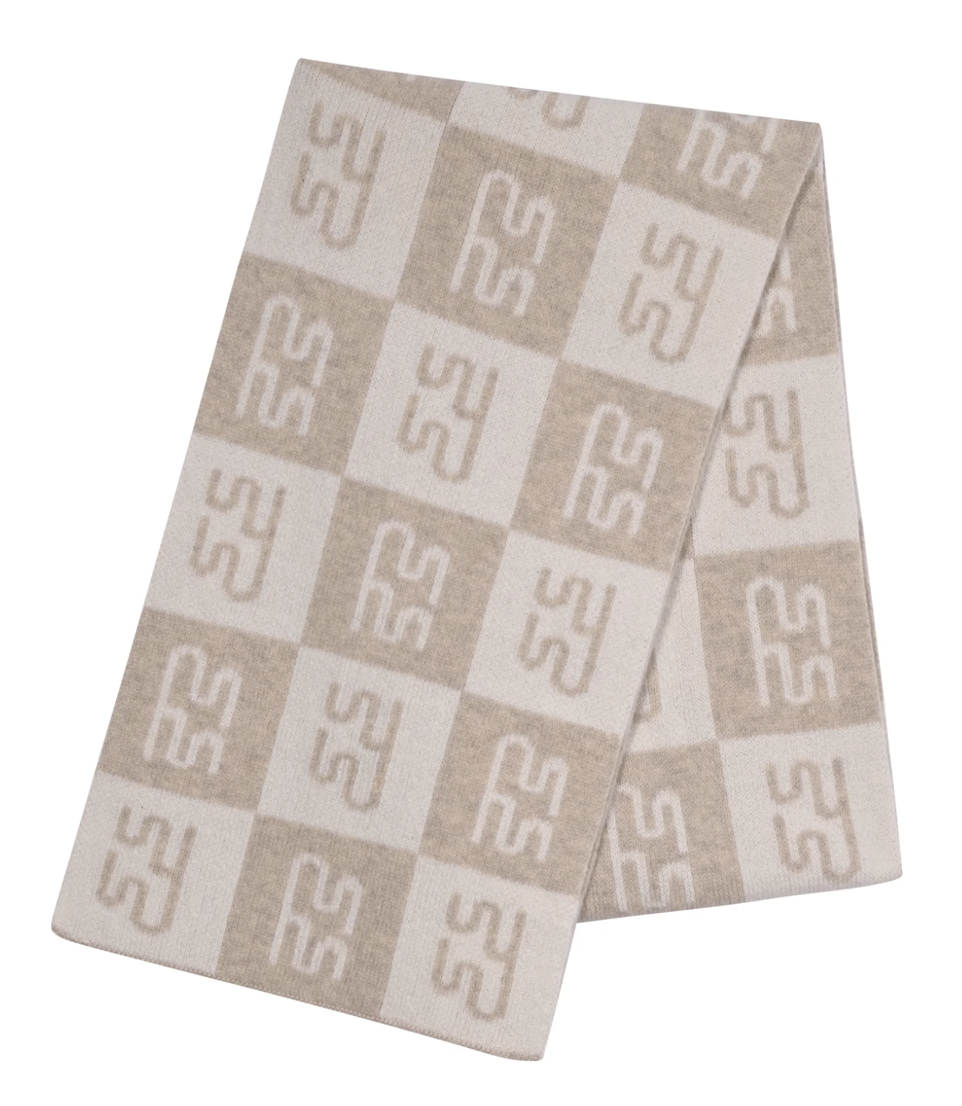 GENEVA Scarf