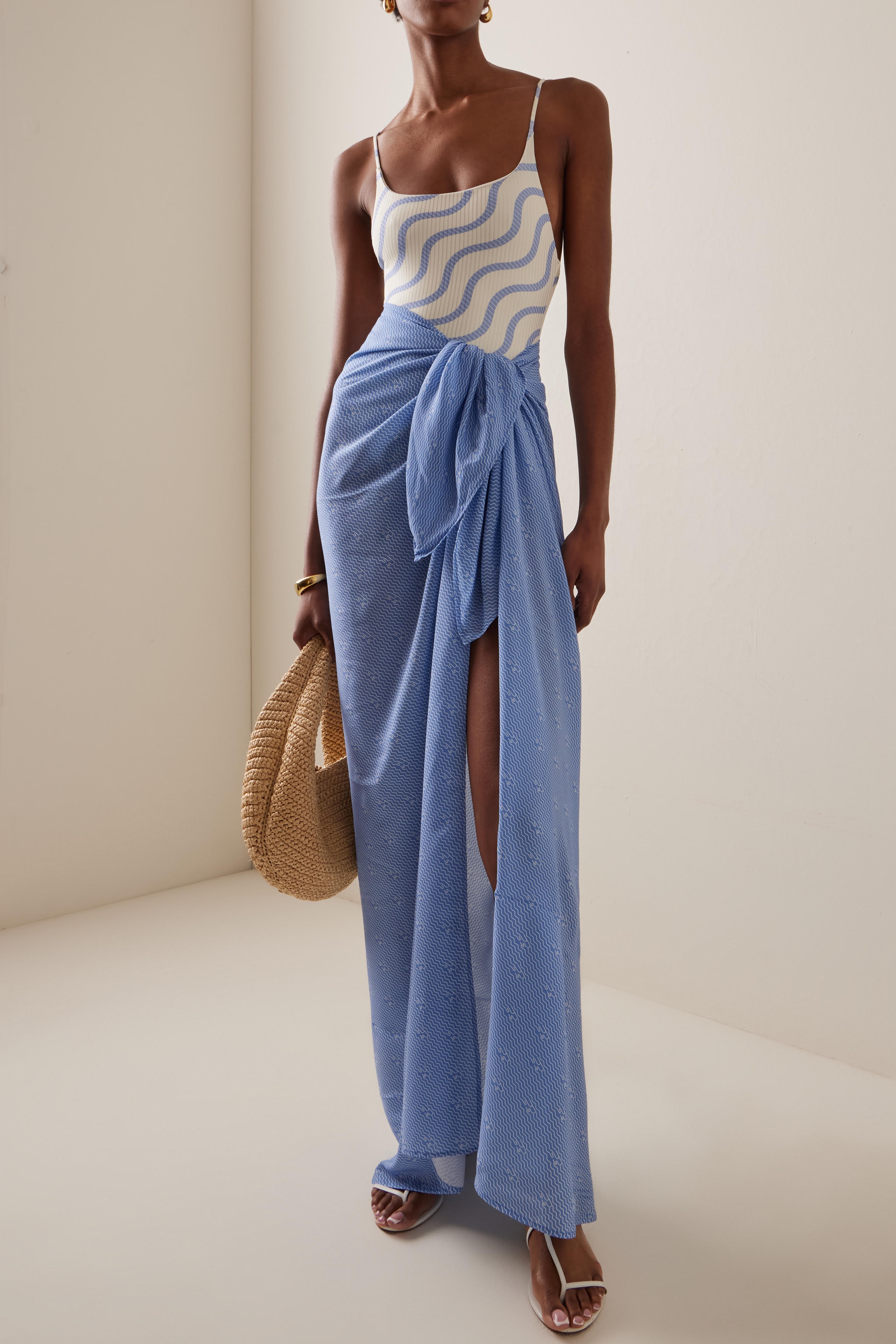 BAY Sarong