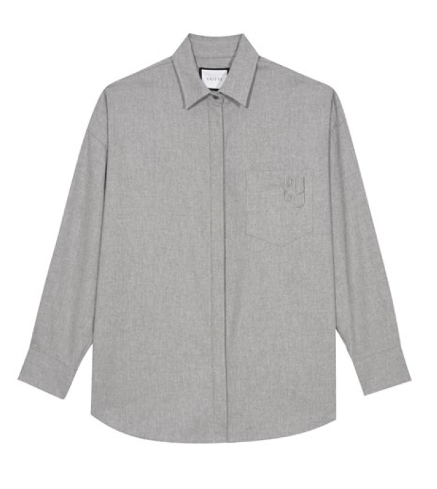 OSLO Shirt