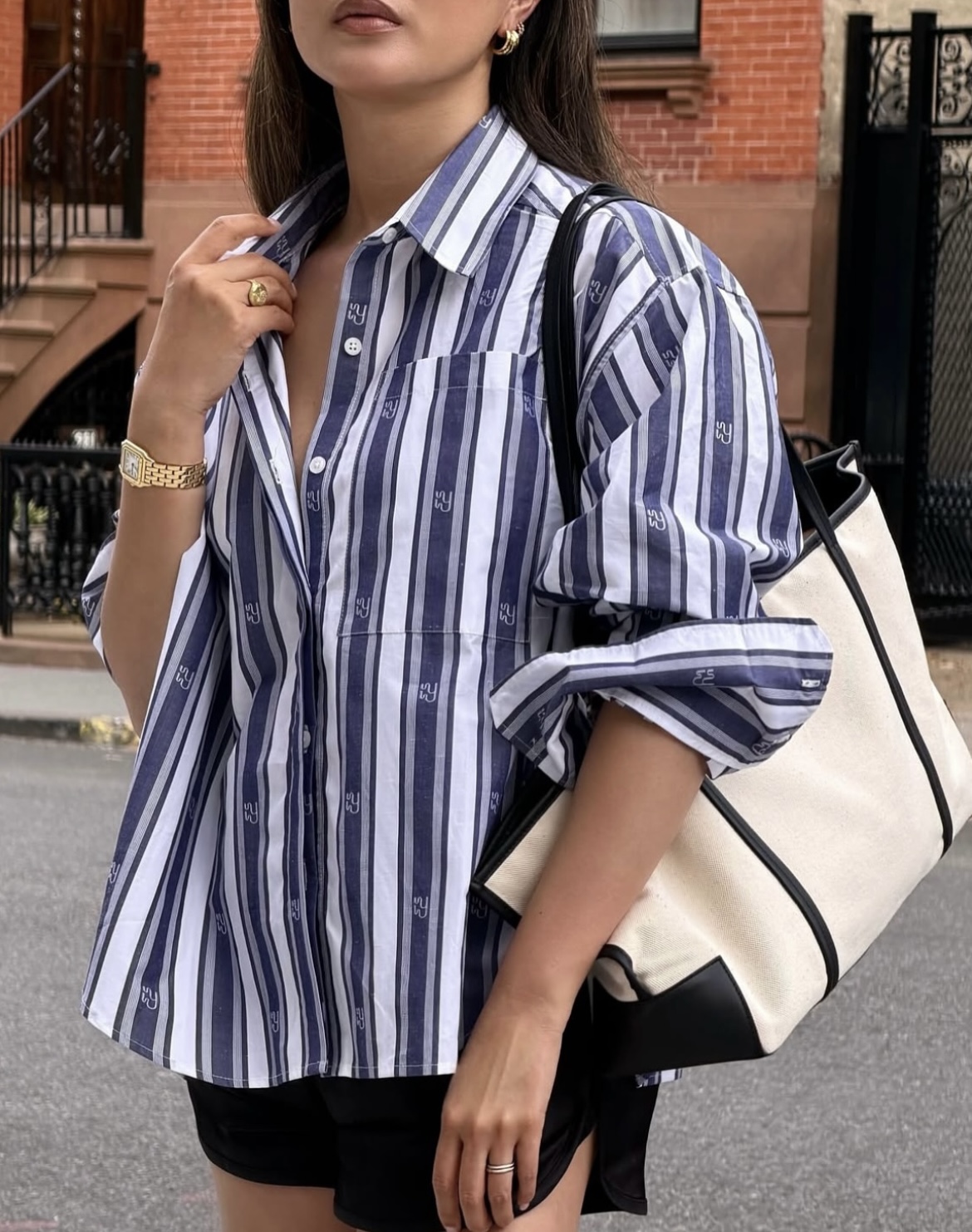 palma shirt