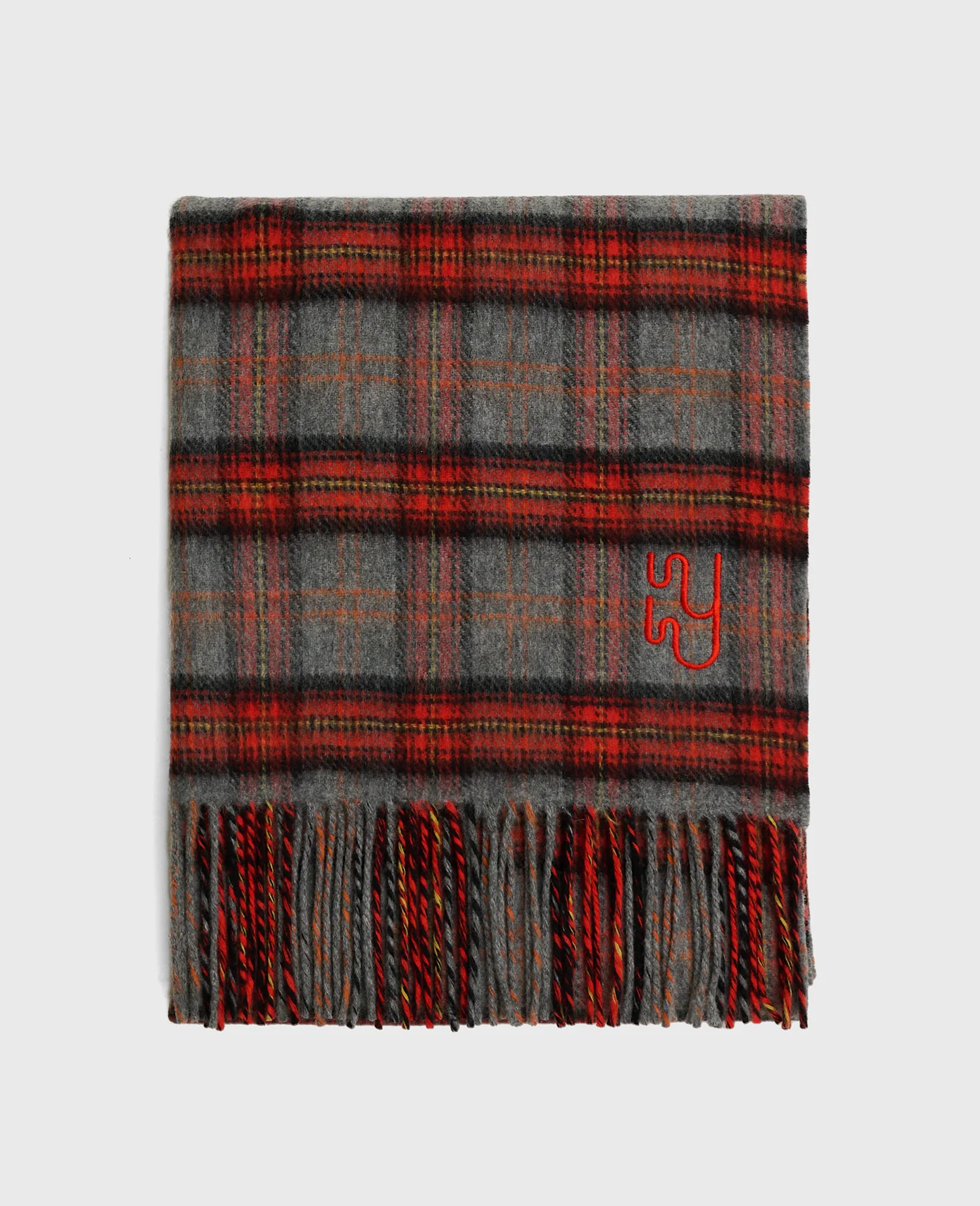 BUTE Scarf