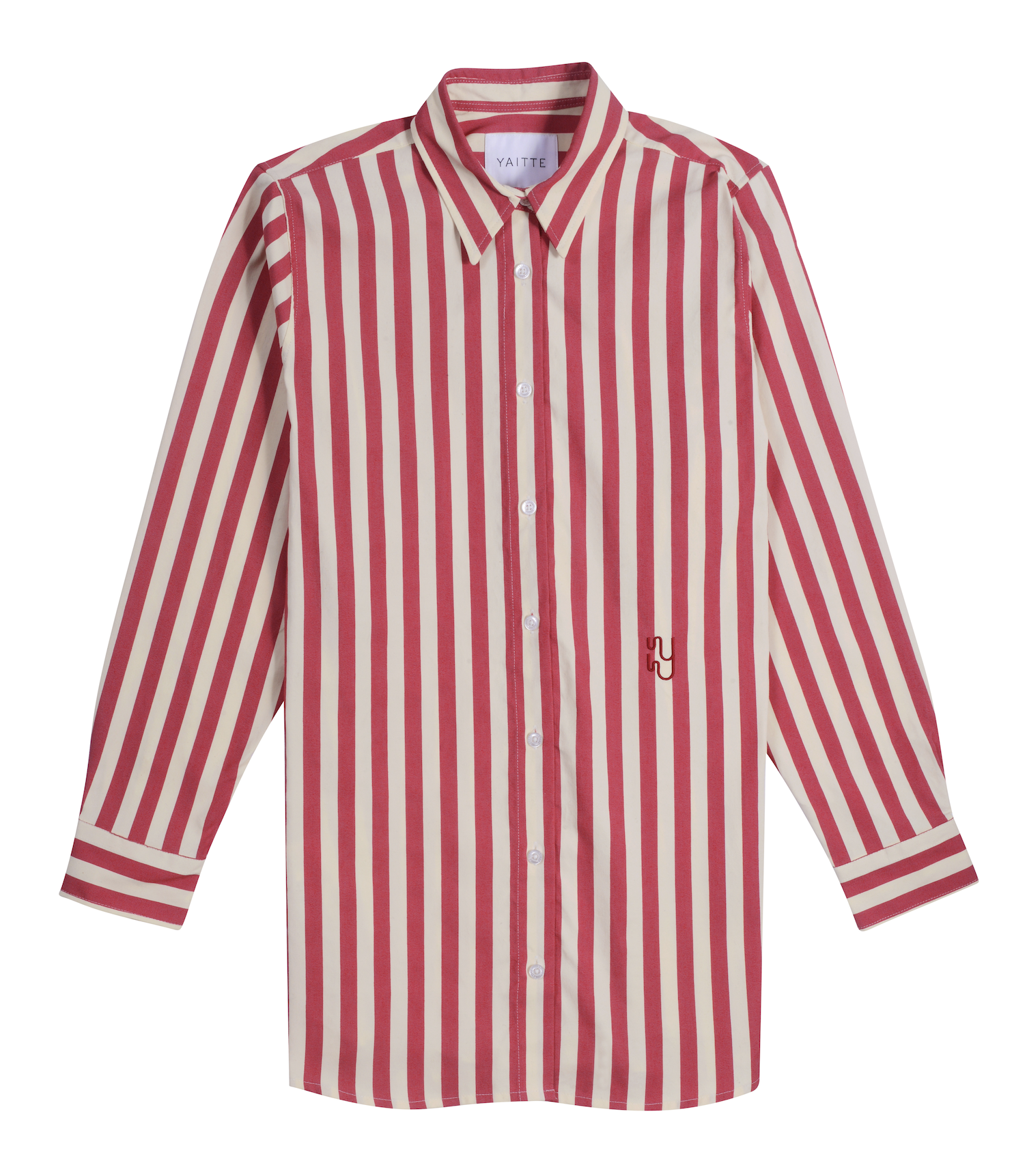 Buoy Red