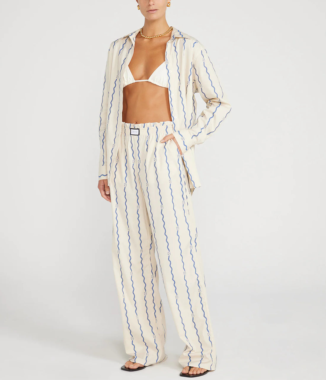 Janeiro Trouser