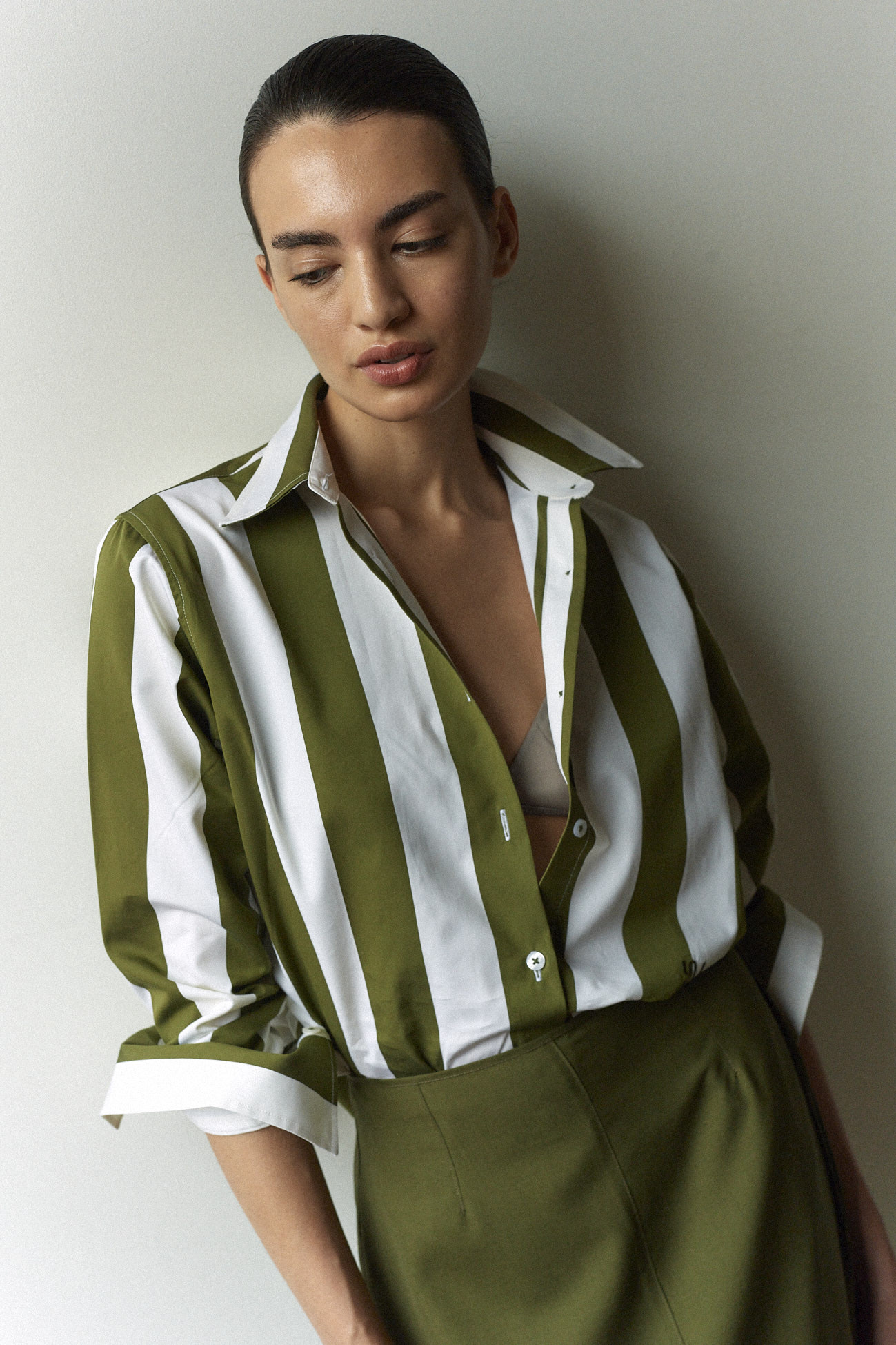 Puglia shirt