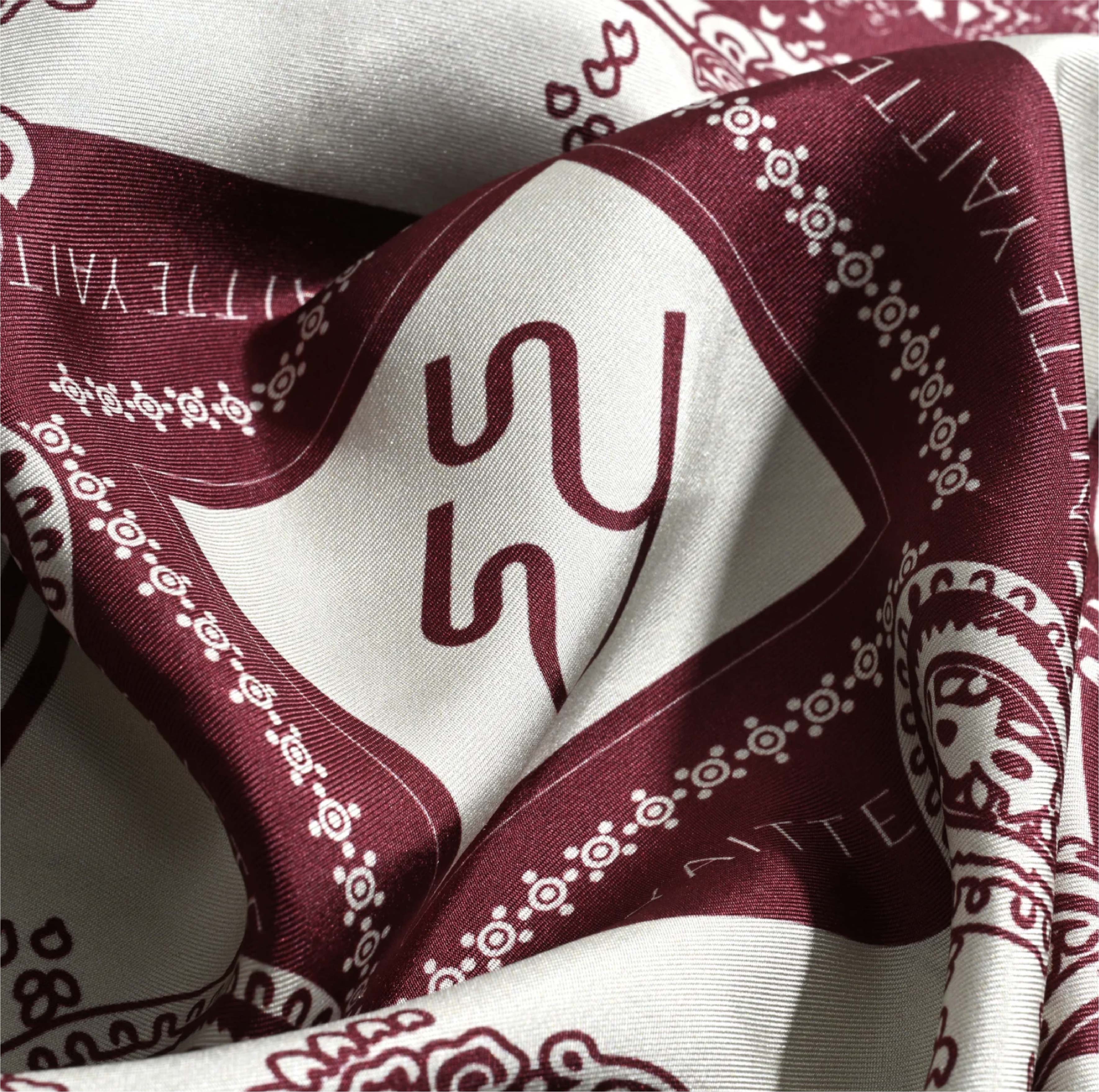 PAISLEY Scarf