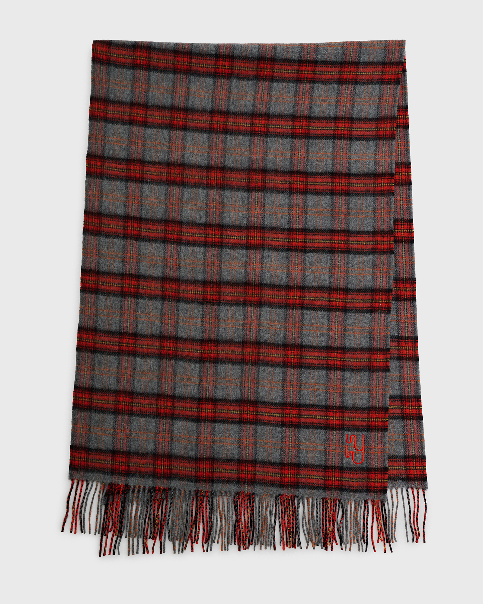 Bute Scarf