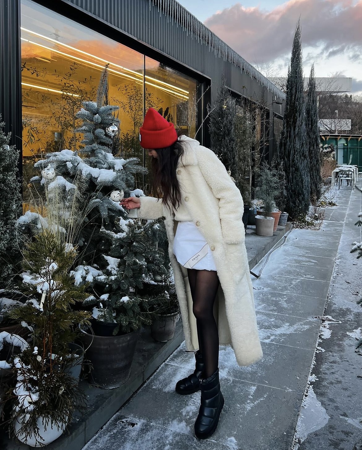 BEANIE Hat