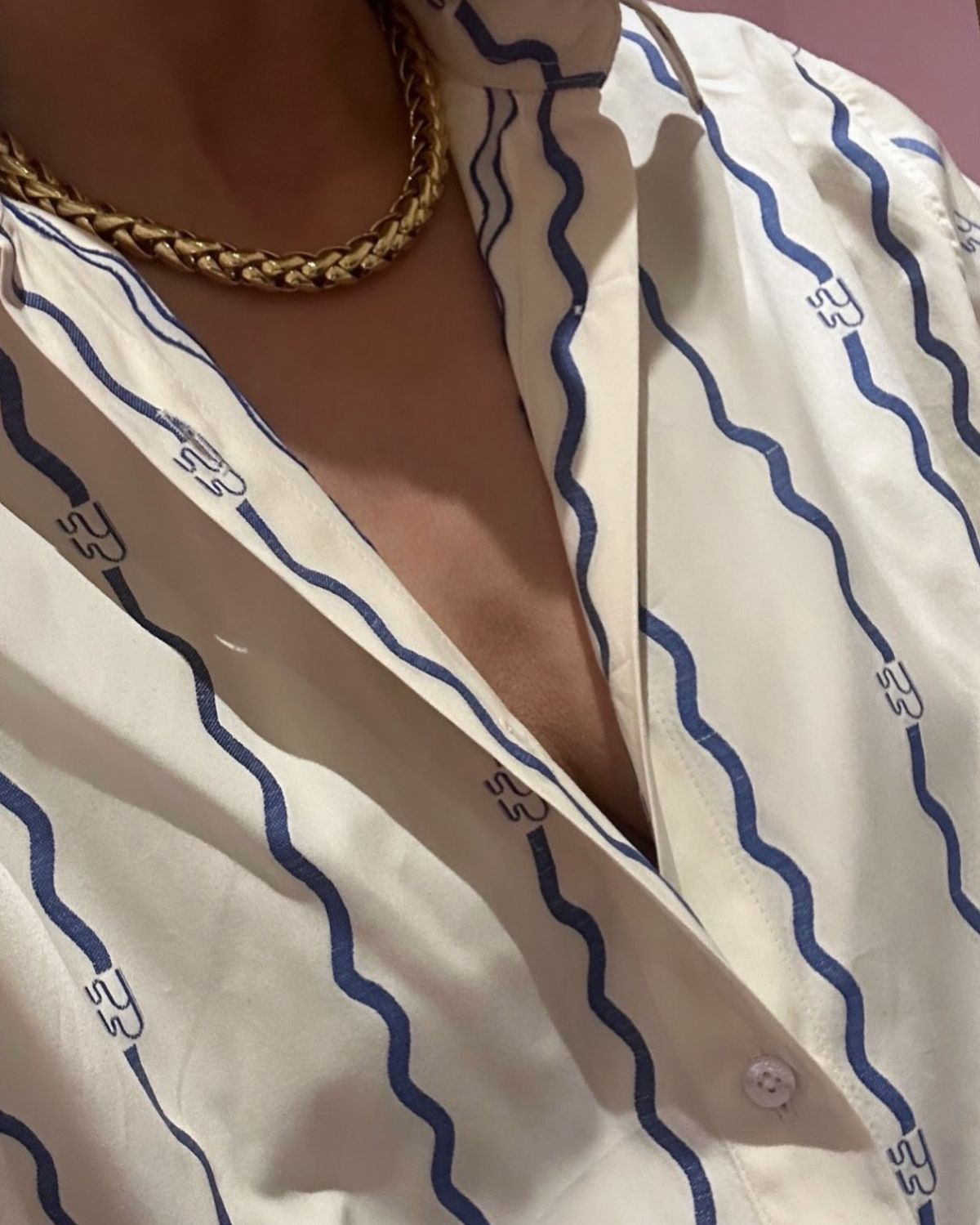 BUOY Shirt