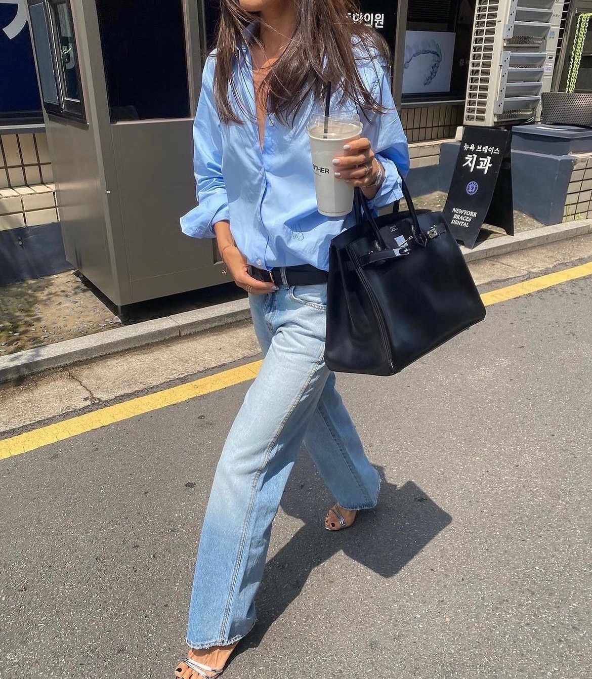 PUGLIA Shirt
