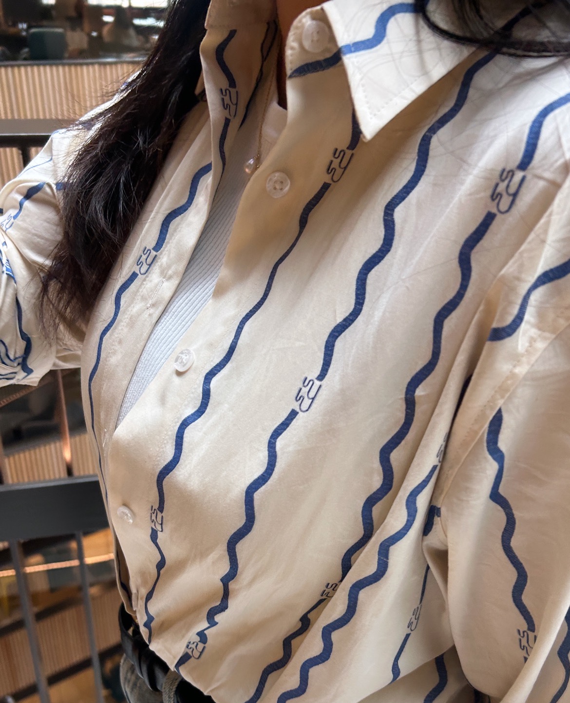 BUOY Shirt