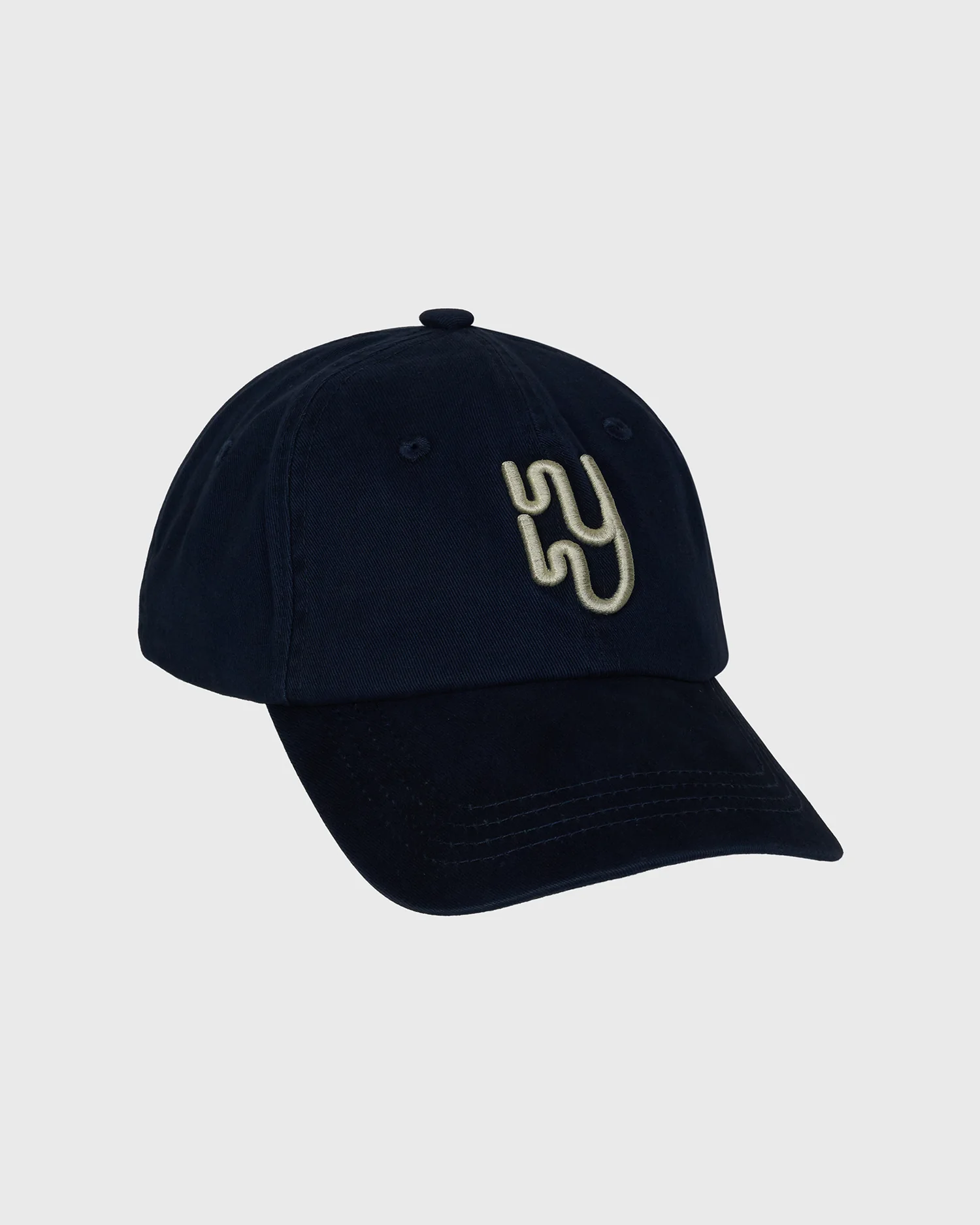 Navy Cap