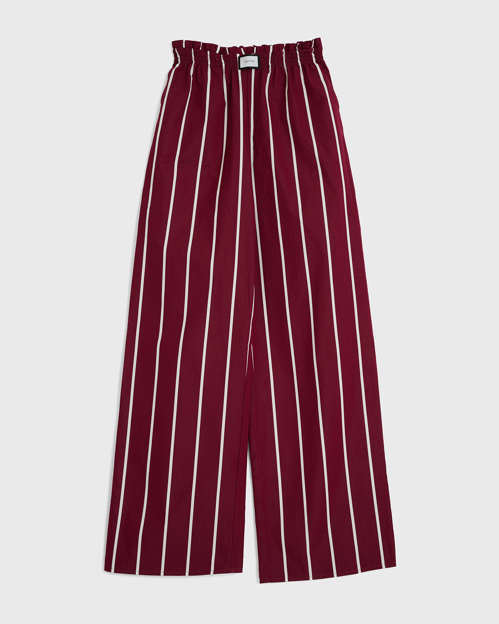 JANIERO Trouser