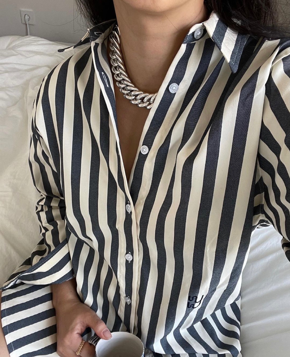 BUOY Shirt