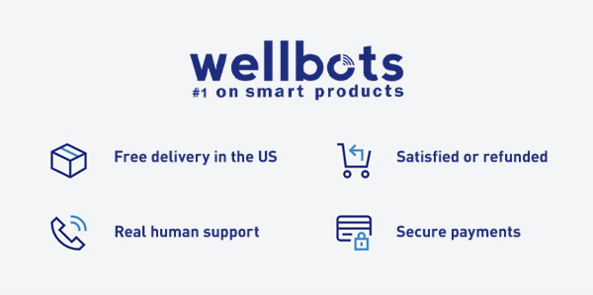 ⚡ Be Ready For Anything. Get 10 OFF Ecoflow ⚡ Wellbots