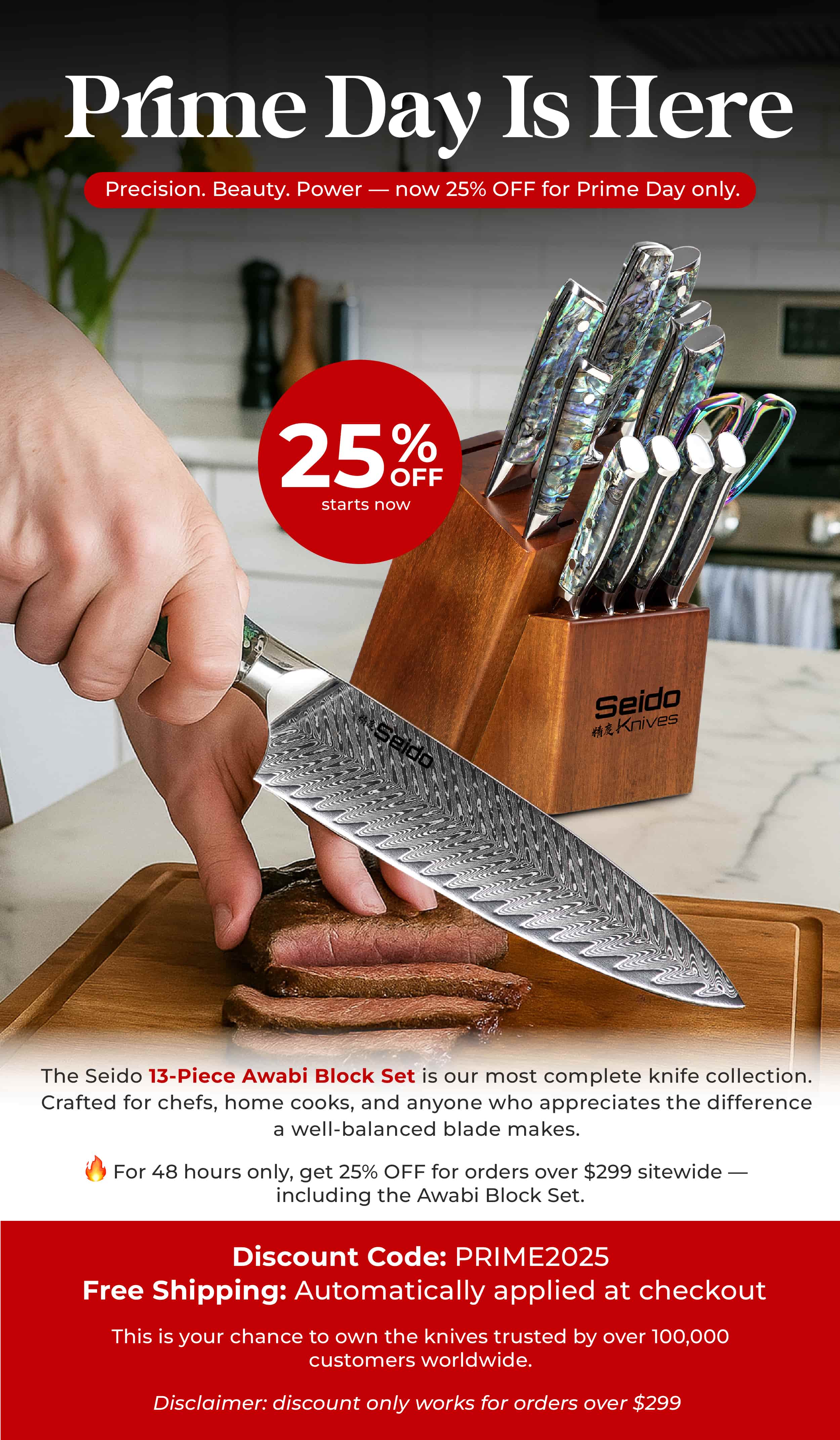 Open your images to see our offer inside! 4th of July Sale 20% Discount code: FIREWORKS