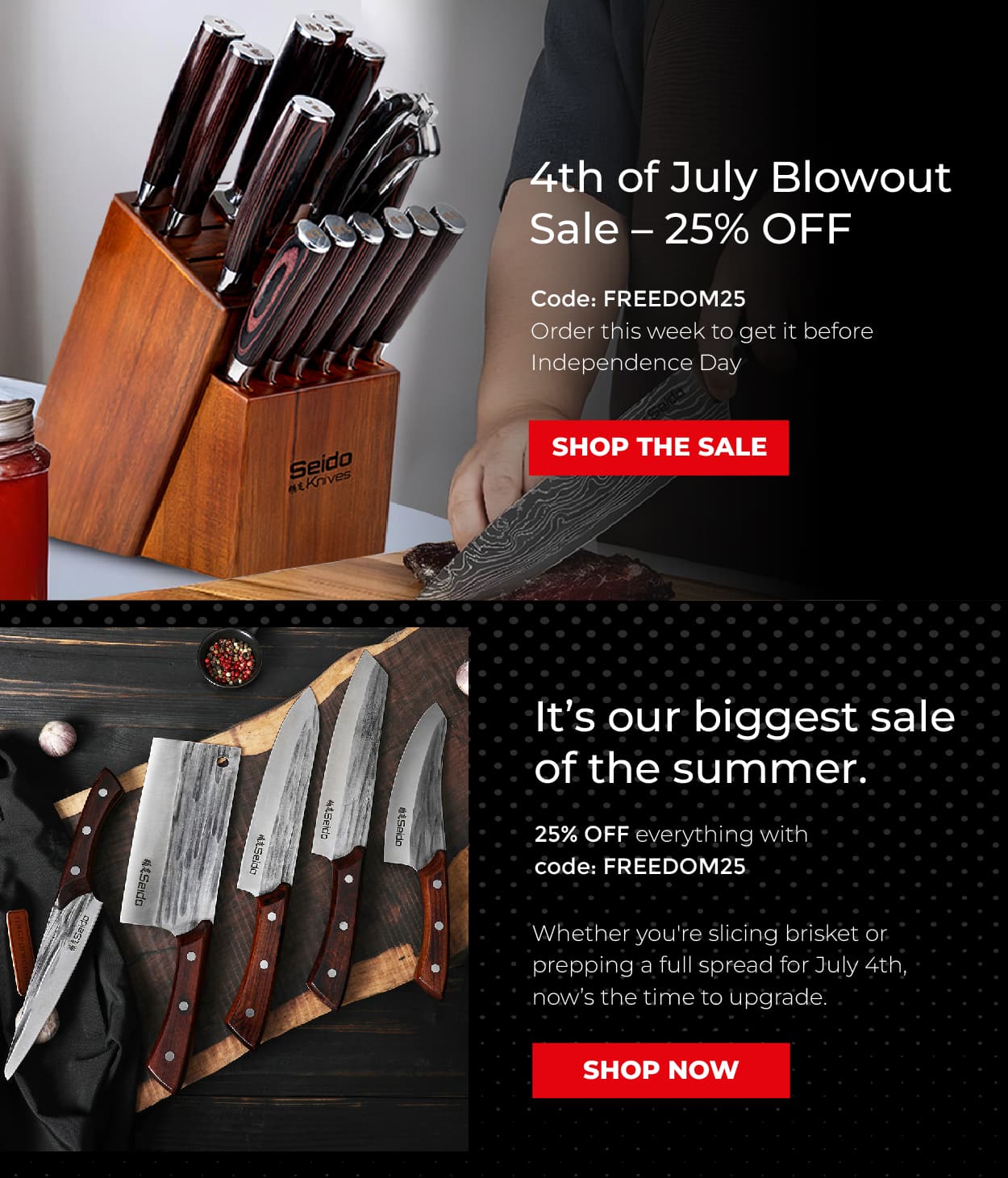 Open your images to see our offer inside!