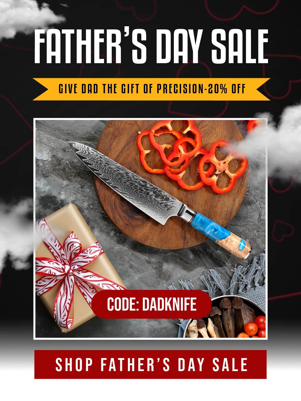 Open your images to see our offer inside!