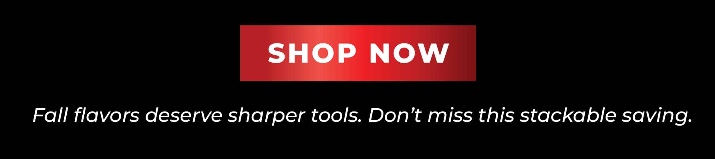 Shop our Fall sale, 15% OFF on top of website discounts, open your image to get the code