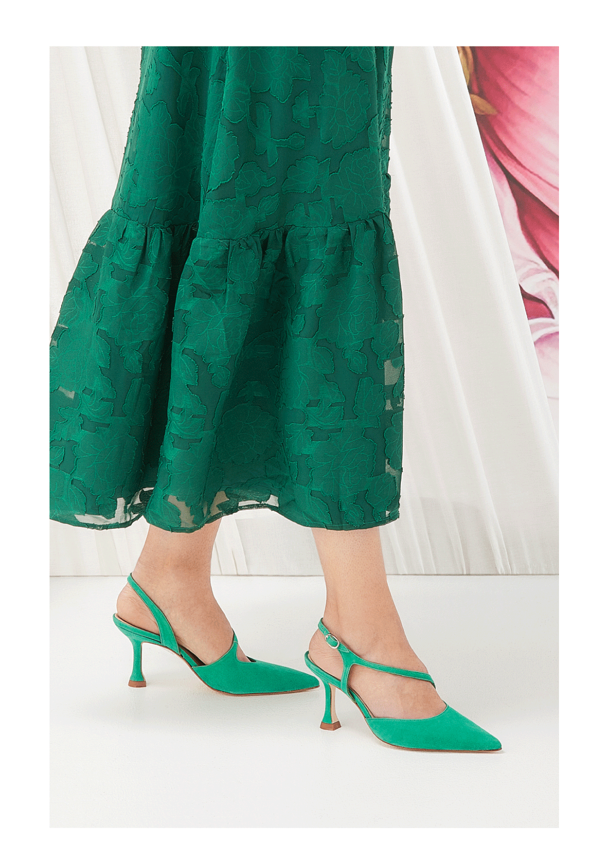 Introducing New Hugo Sheppard Peter Sheppard Footwear