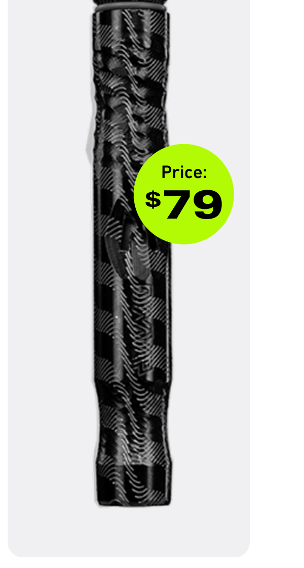 M: Obsidium Swirl