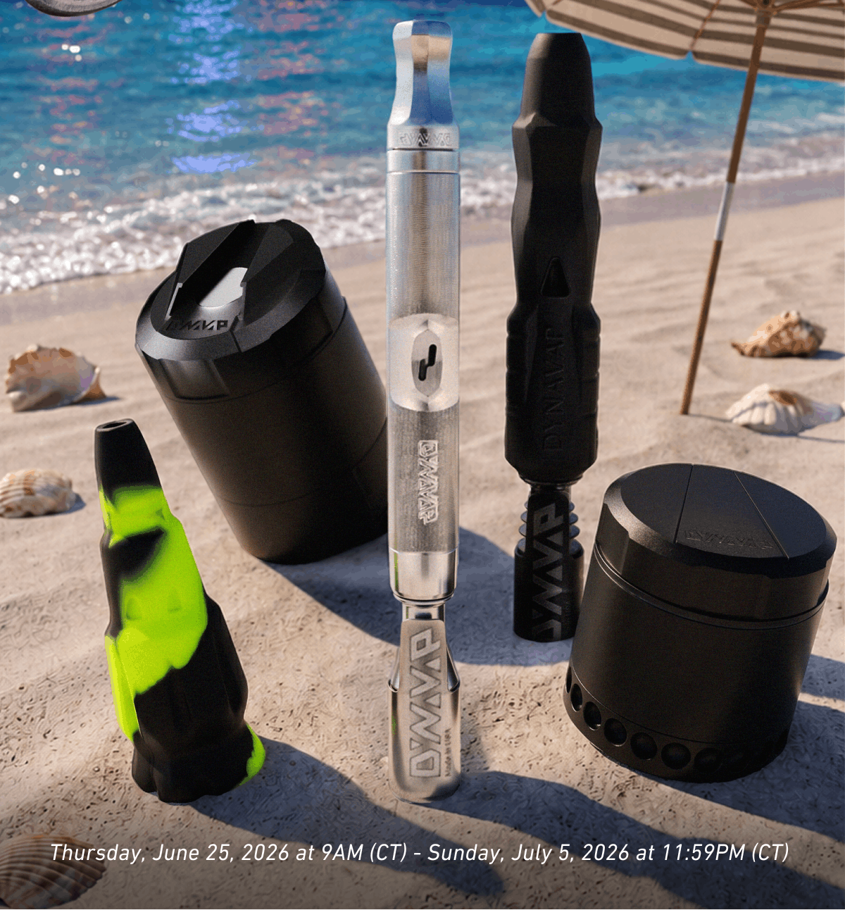 Dynavap