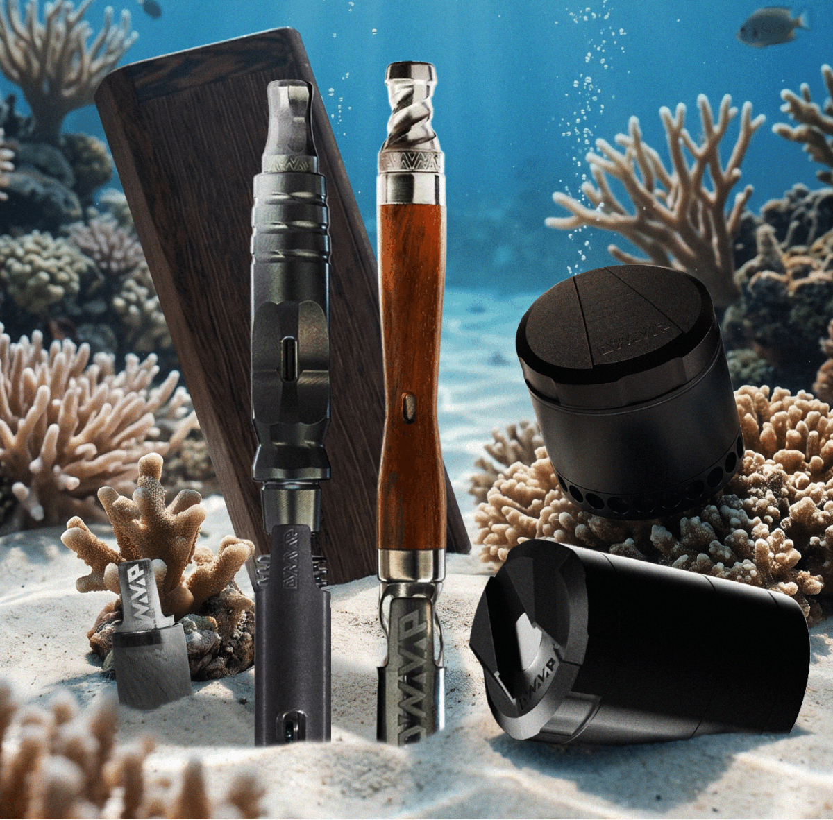 Dynavap