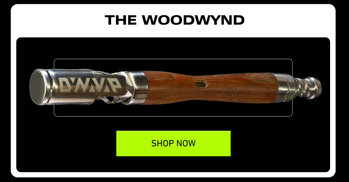 The Woodwynd