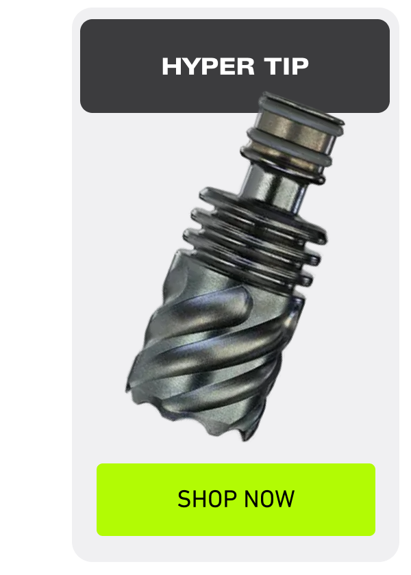 Hyper Tip