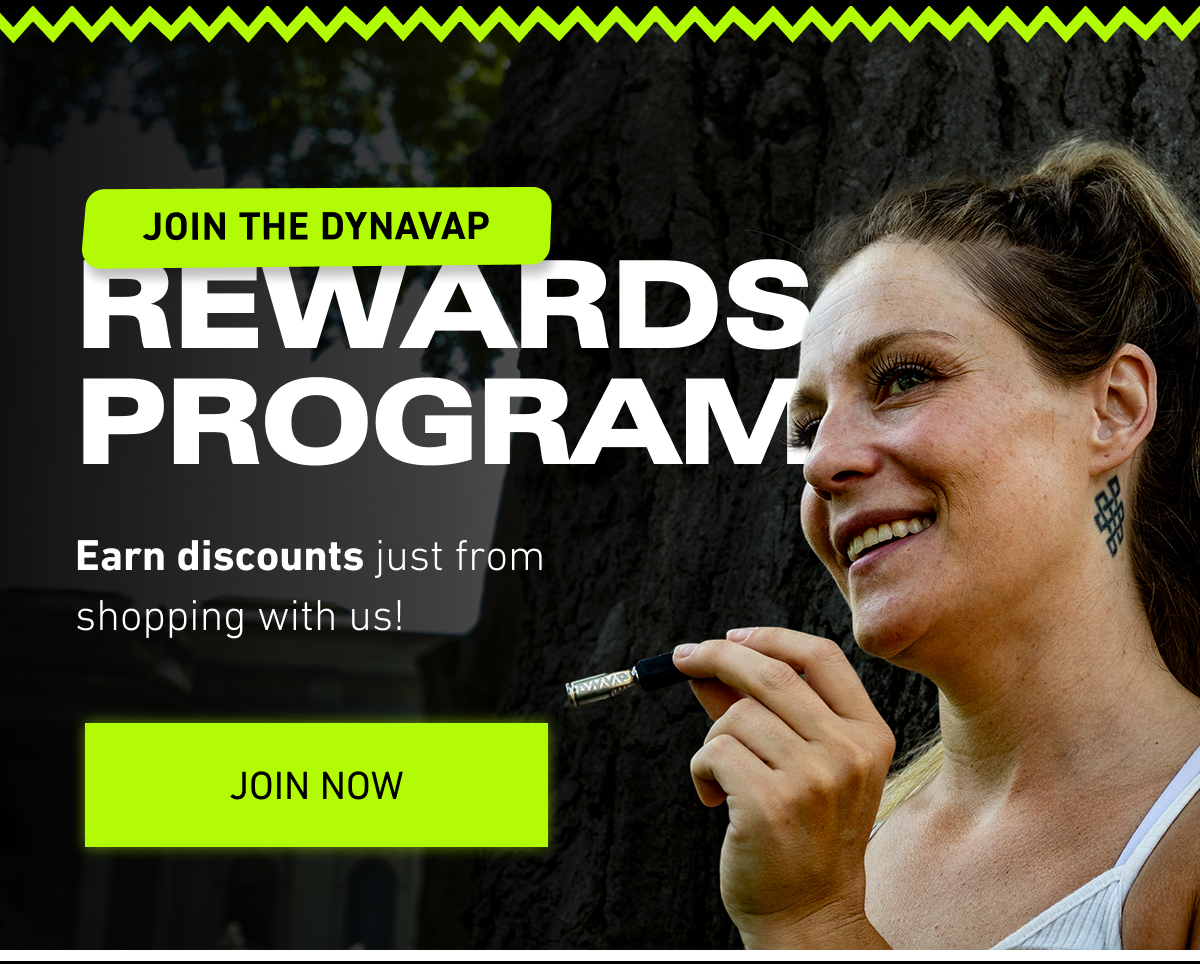 Rewards Program