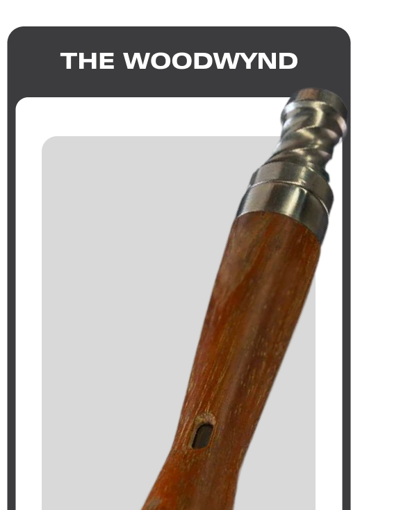 Woodwynd