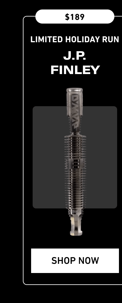 J.P. Finley [Click here to Shop Now]