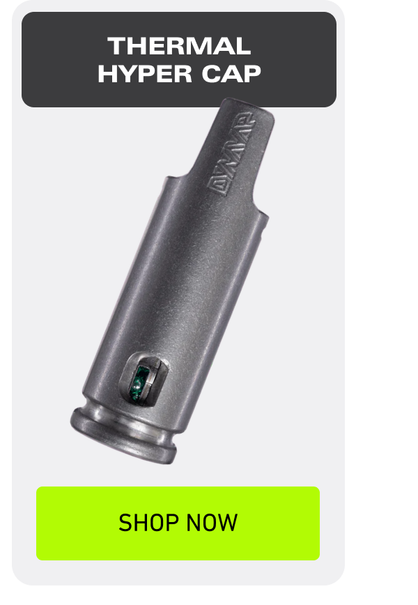 Thermal Hyper Cap