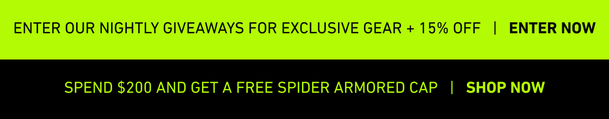 Enter Now
