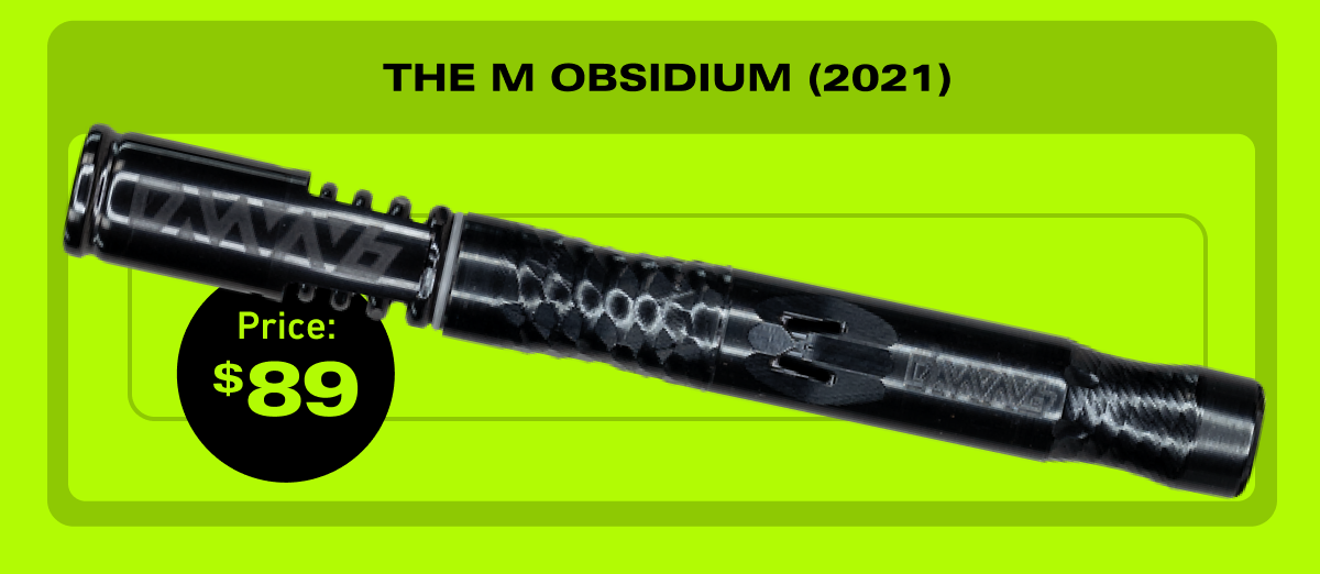 The M Obsidium