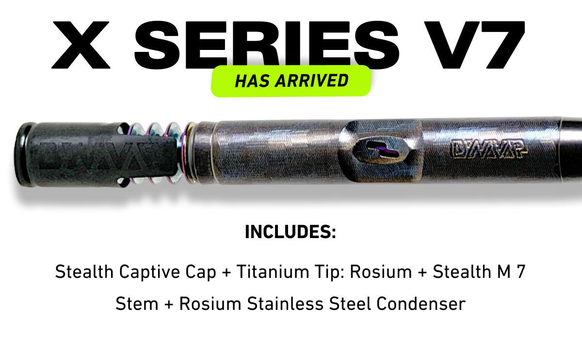 X Series V7