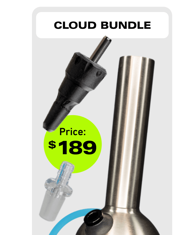 Cloud Bundle