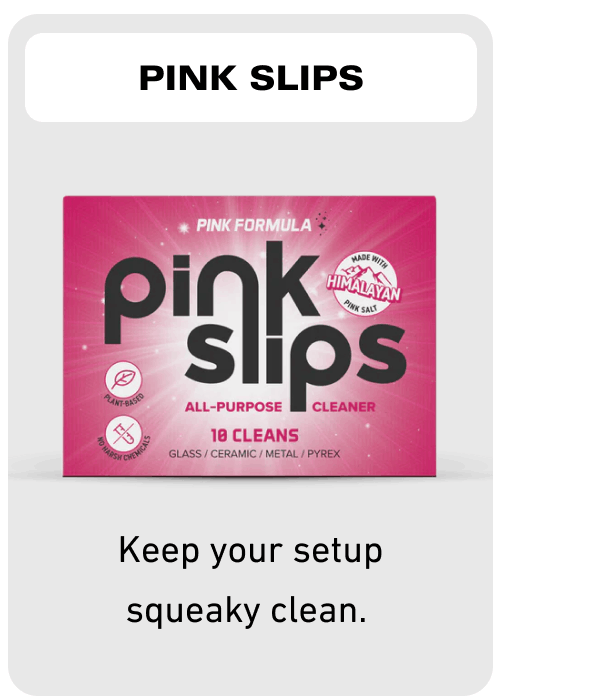 Pink Slips