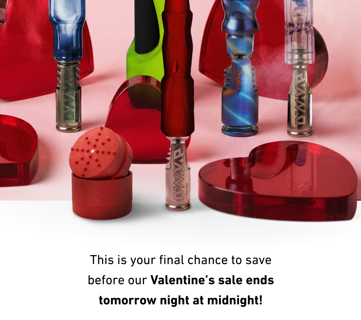 This is your final chance to save