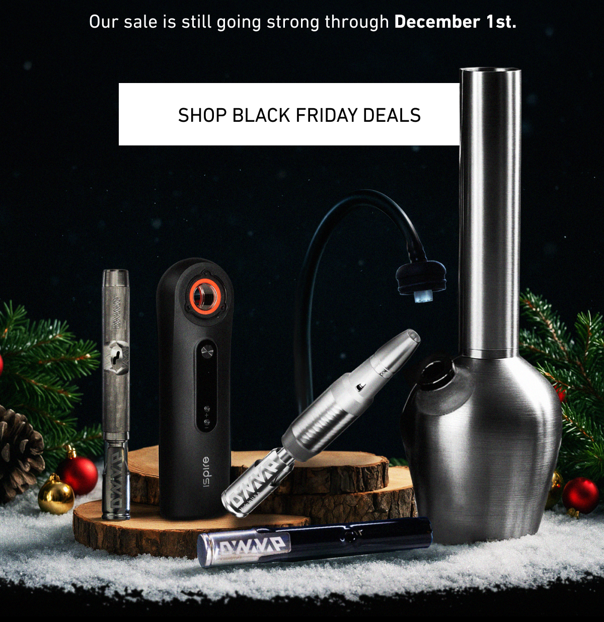 Shop Black Friday Deals