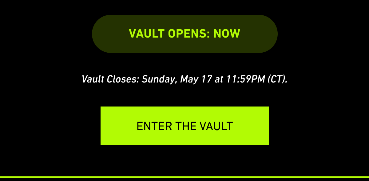 Enter The Vault