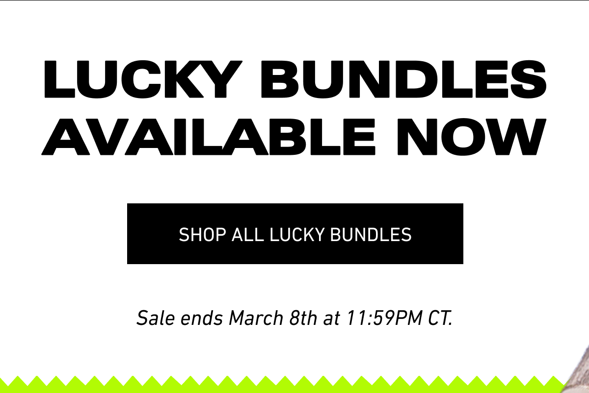 Shop All Lucky Bundles